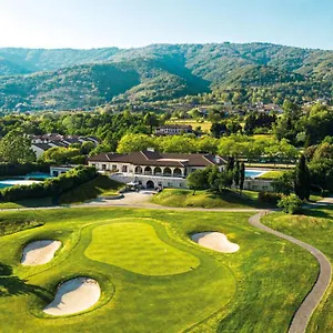 Resort Asolo Golf Club Cavaso Del Tomba