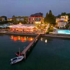 Hotel Pioppi Sirmione