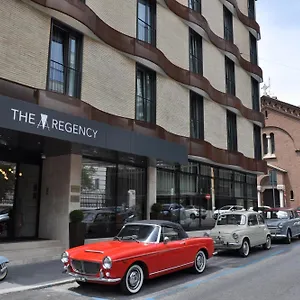 Отель The Regency, Rome, A Tribute Portfolio Рим
