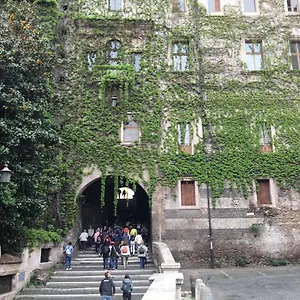 Gasthof Duca Di Cavour Rom