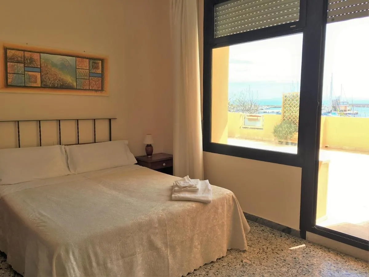 Hotel Don Pedro Портоскузо 3*,  Италия