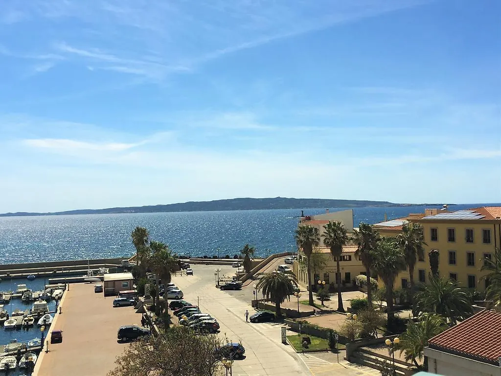 Hotel Don Pedro Портоскузо